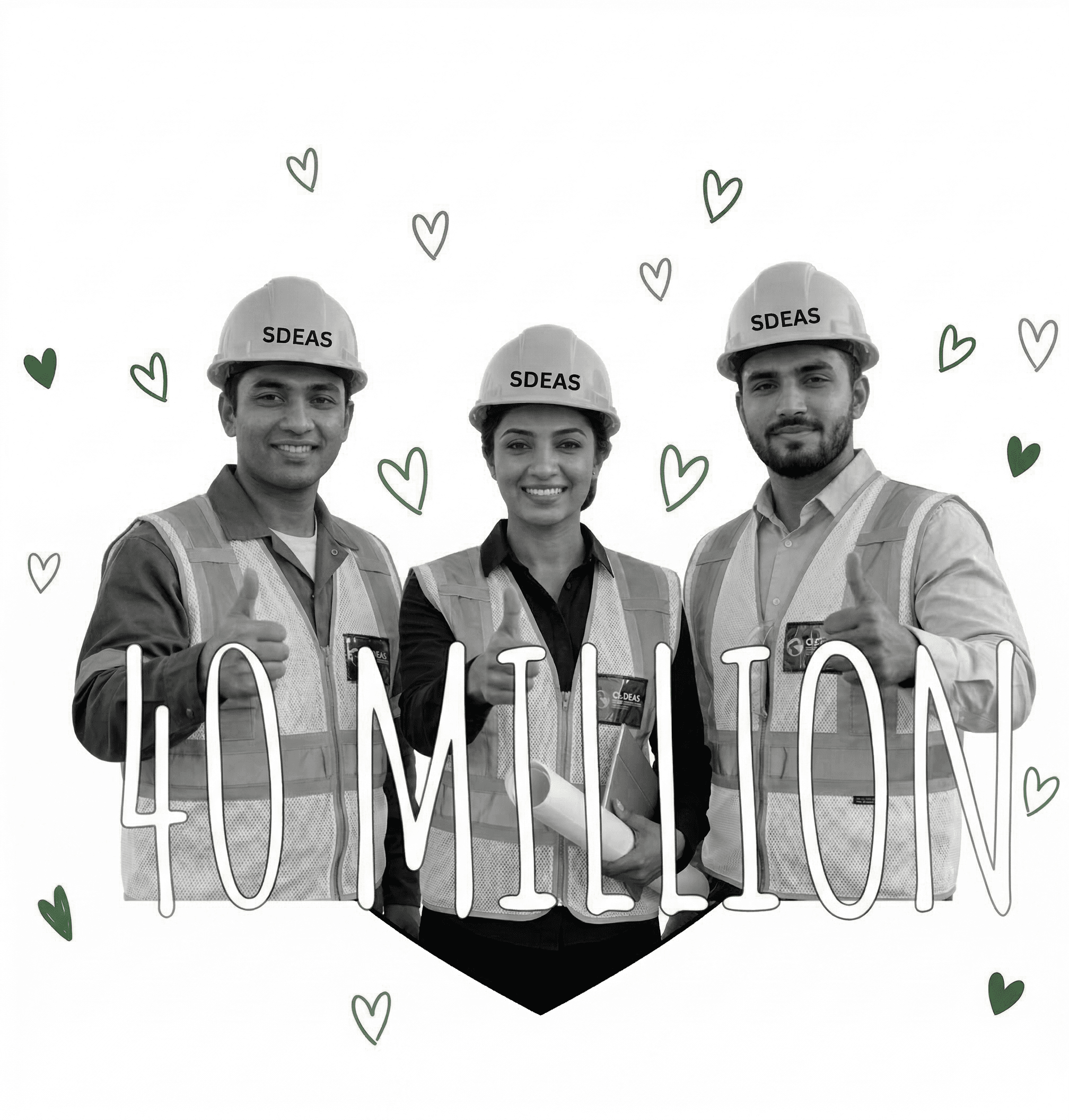 SDEAS youth skill development and training