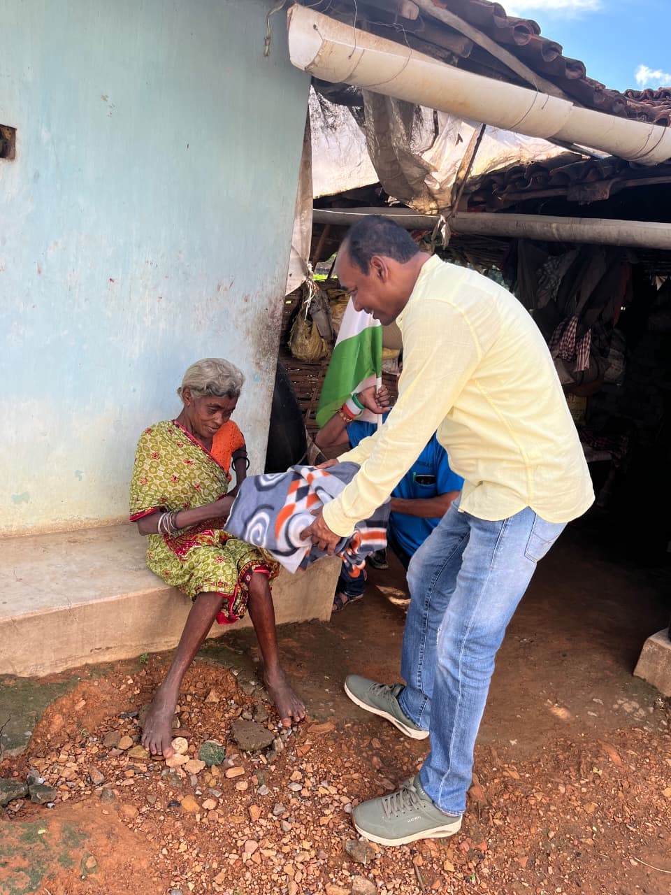 Skill development sessions