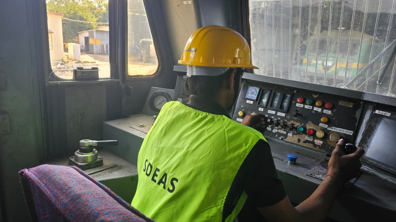 Skill development training