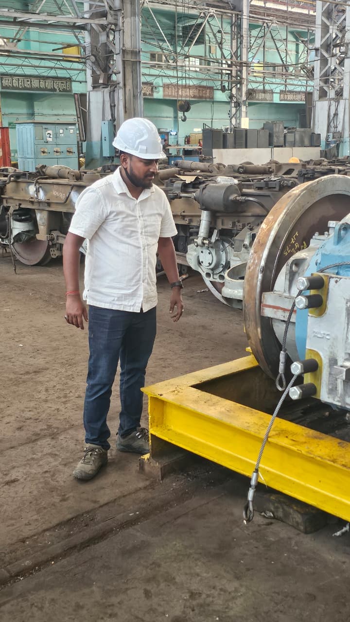 Education and training activities