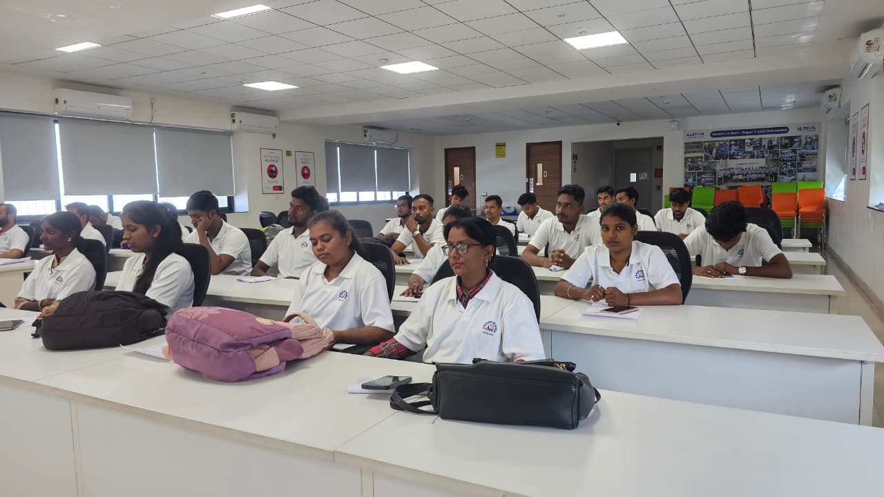 Youth empowerment workshops